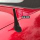 Korte antenne The Stubby Mazda MX-5 ND & RF