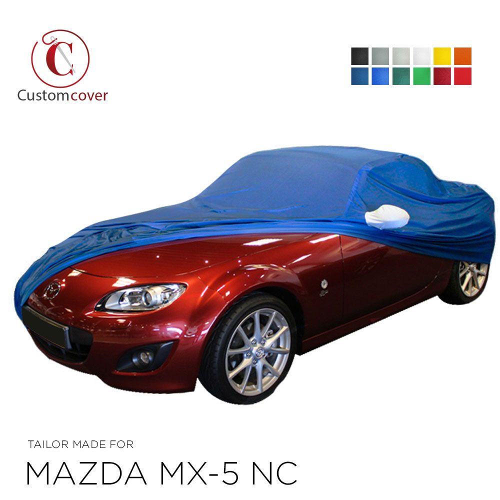 MAZDA MX-5, MX5  Soft Car Cover Abdeckung Onlineshop, 139,00 €