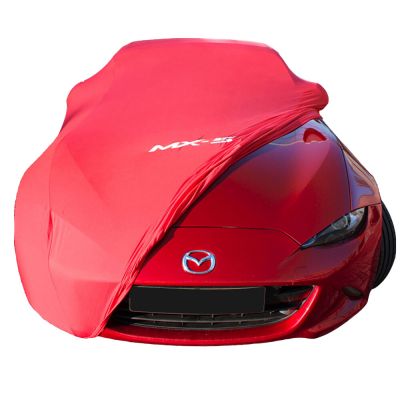 Mazda MX-5 premium car covers  Size selected of completely