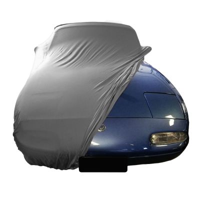 High Quality Yama Car Cover - Mazda 2 ~ L Size