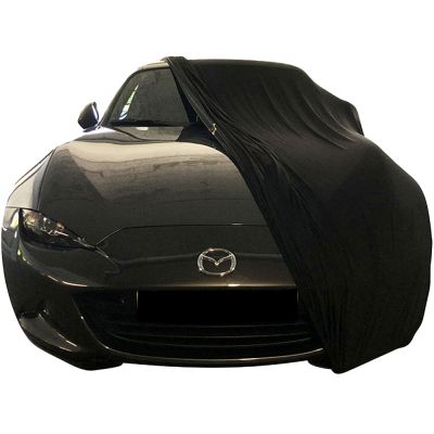Mazda MX-5 premium car covers  Size selected of completely