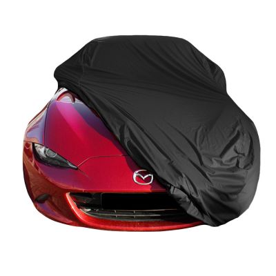 Mazda MX-5 premium car covers  Size selected of completely customized and  tailored covers for indoor or outdoor use - Mazda MX-5 Shop