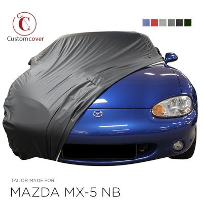 MAZDA MX5, NA, NC, NB, ND Car Cover Onlineshop, 59,00 €