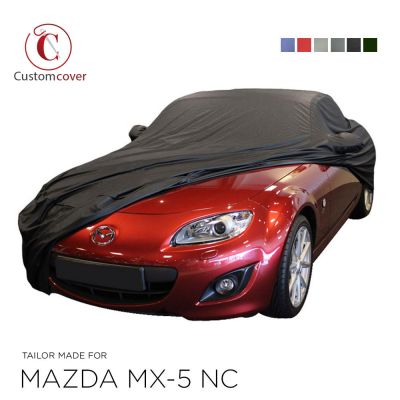 Outdoor car covers - MX-5 Car Covers - Mazda MX-5 Shop
