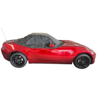 Half top cover Mazda MX-5 ND (2015-present)